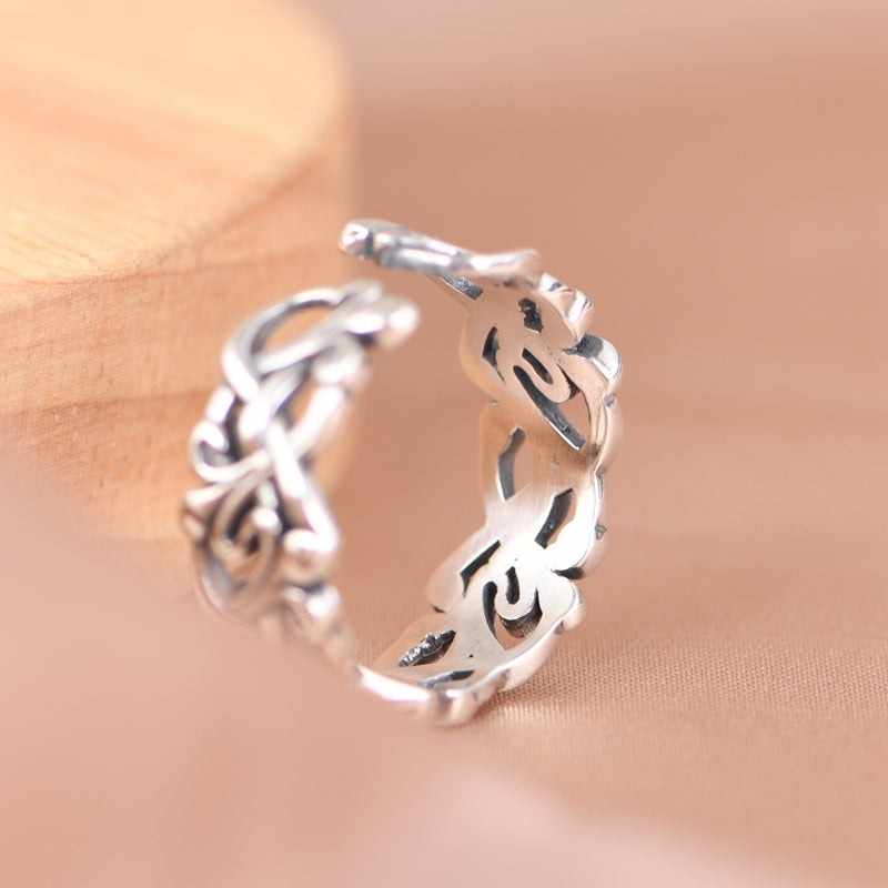 Vintage Ring