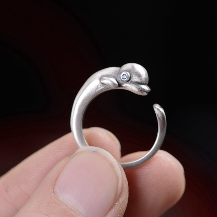 Porpoise Ring