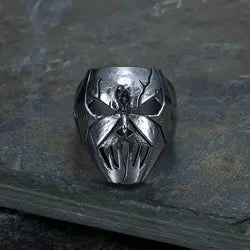 Villain Masked Ring