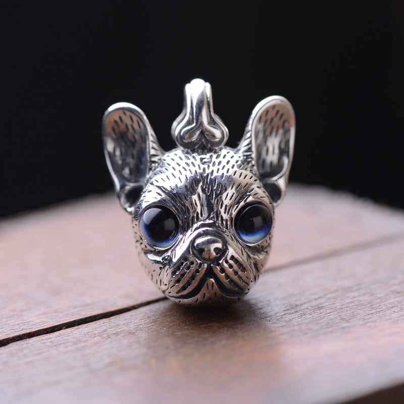 Creative Dog Necklace