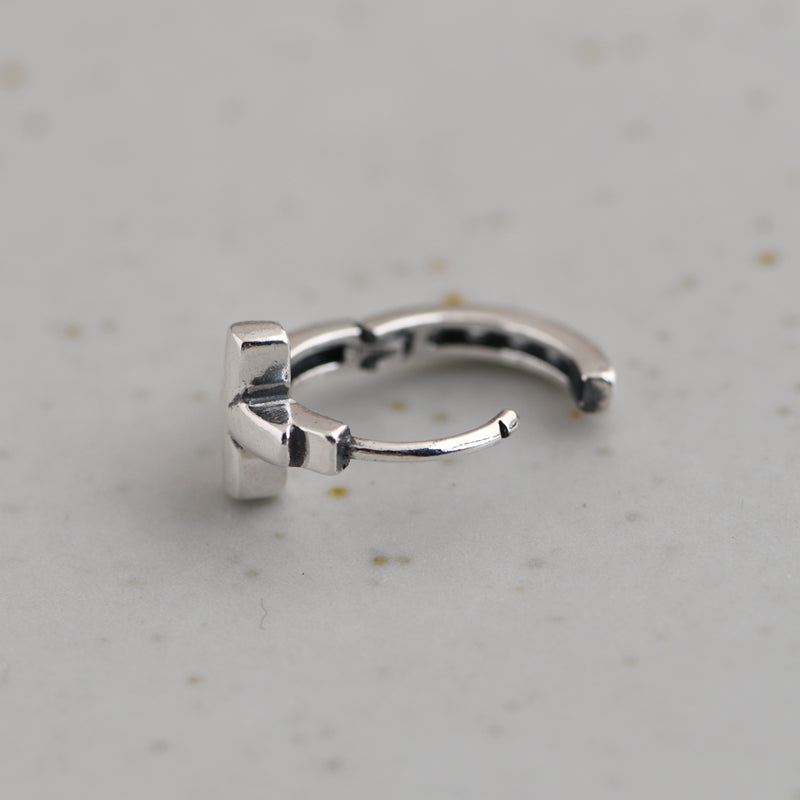 Star-shaped Anillos Earrings