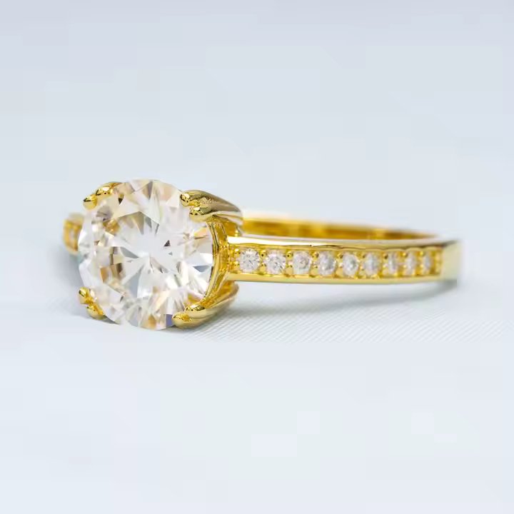 Sterling Silver Ring
