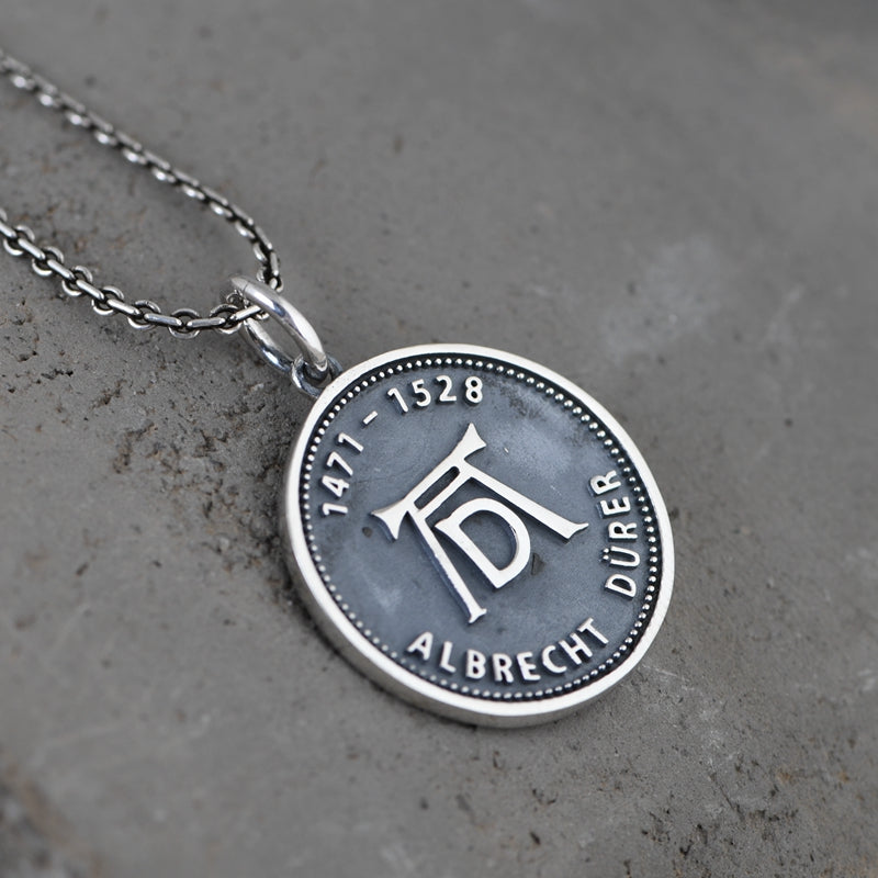 Charm Necklace