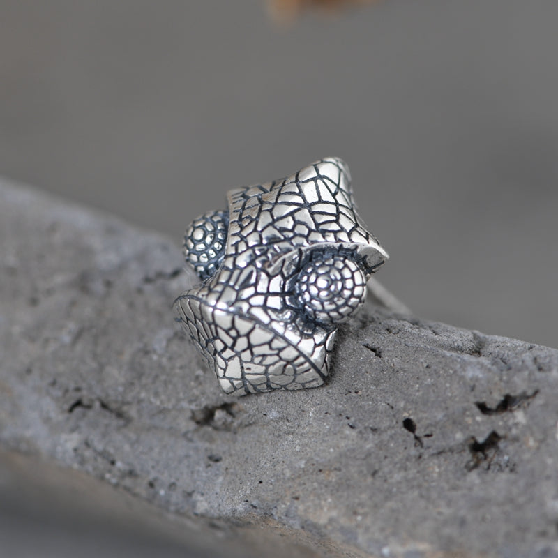 Lizard Earrings