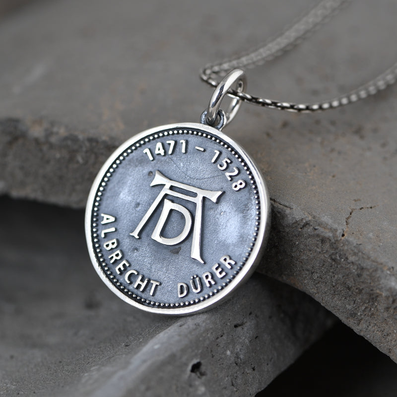 Charm Necklace