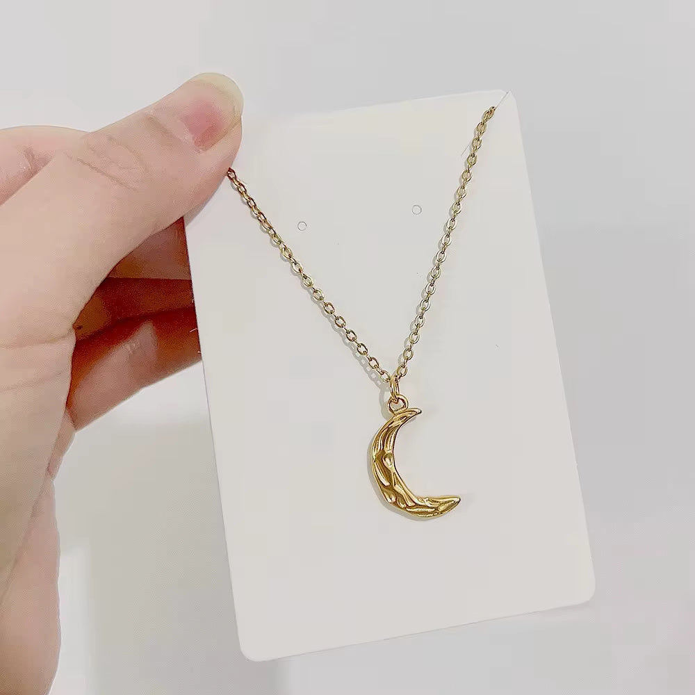 Celestial Necklace