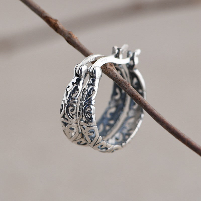 Antique Earrings