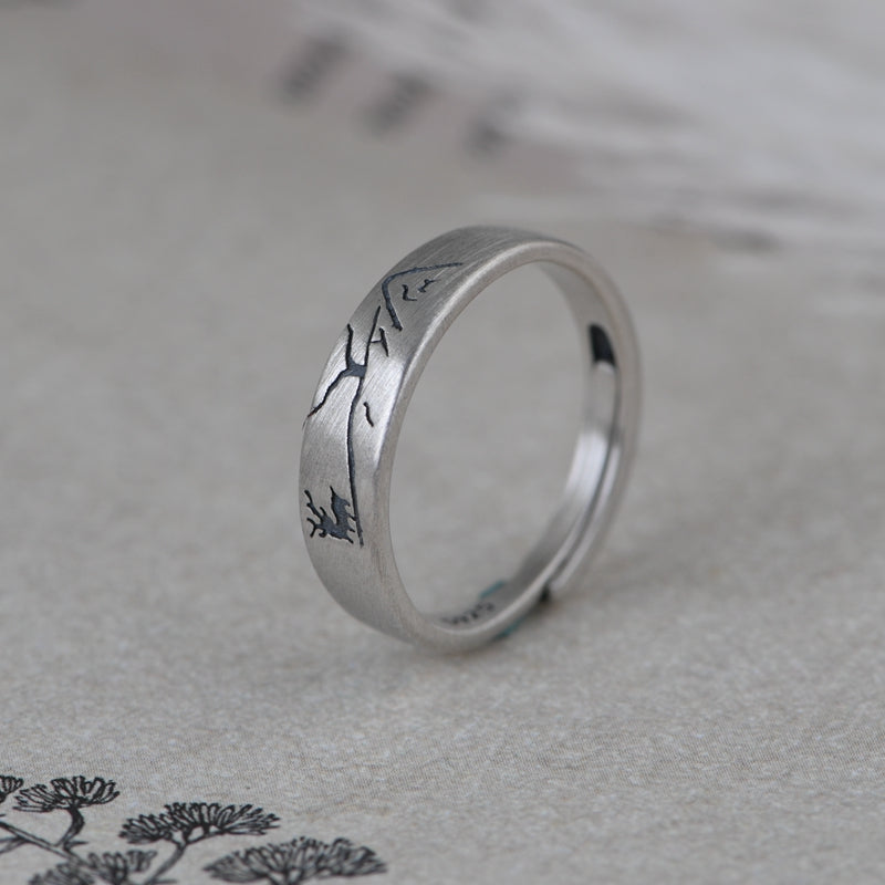 Deer Ring