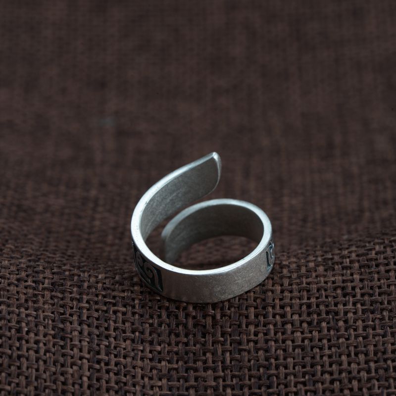 Vintage Craft Ring