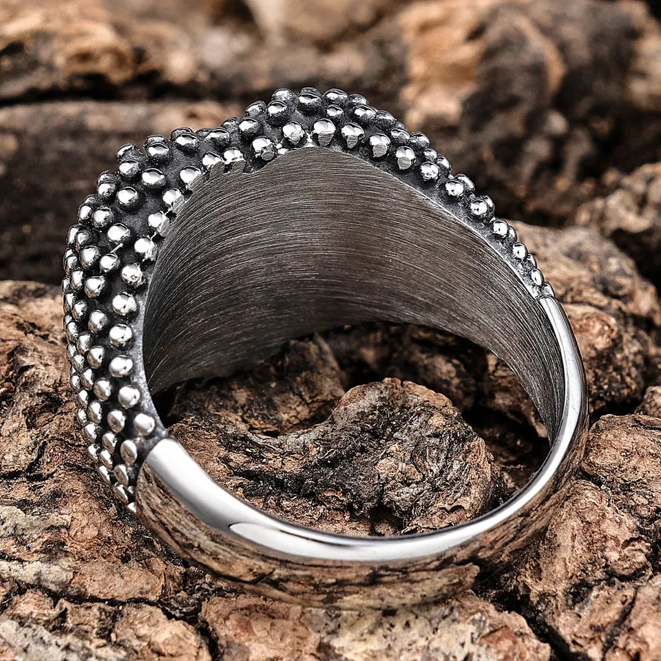 Heart Ring