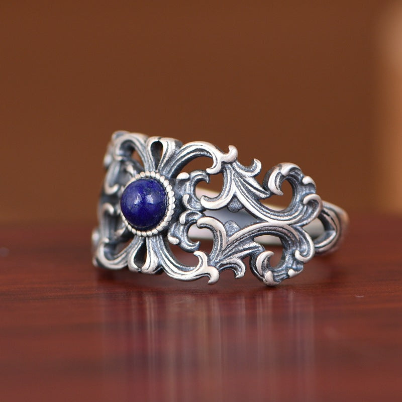 Lazuli Ring