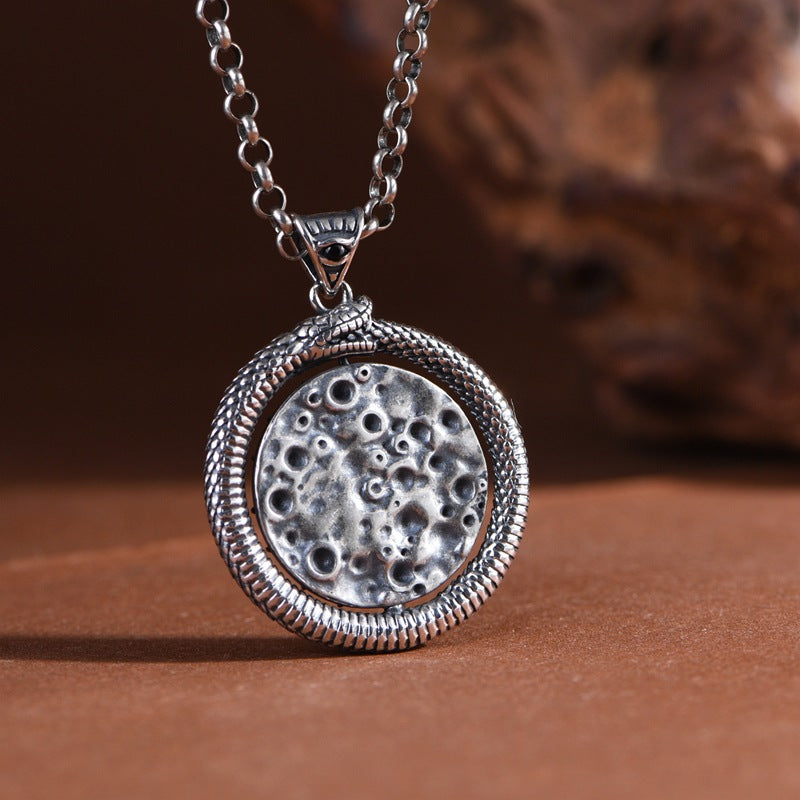 Sun Radiance Necklace