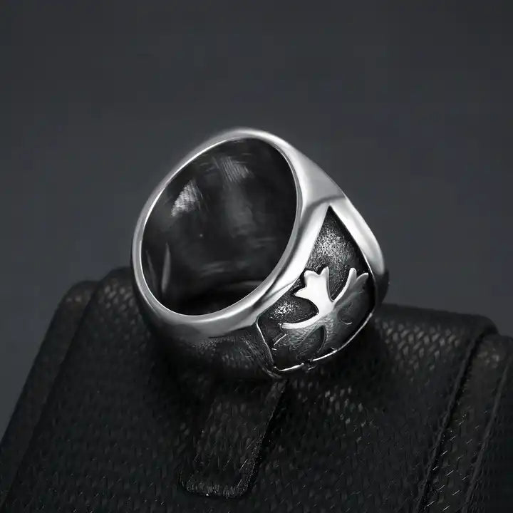 St. Michael Ring