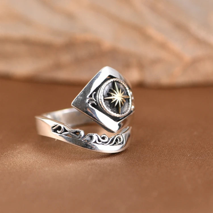Star Ring