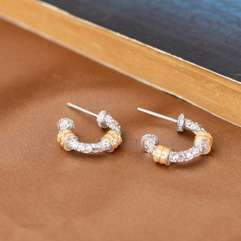 Classic Earrings