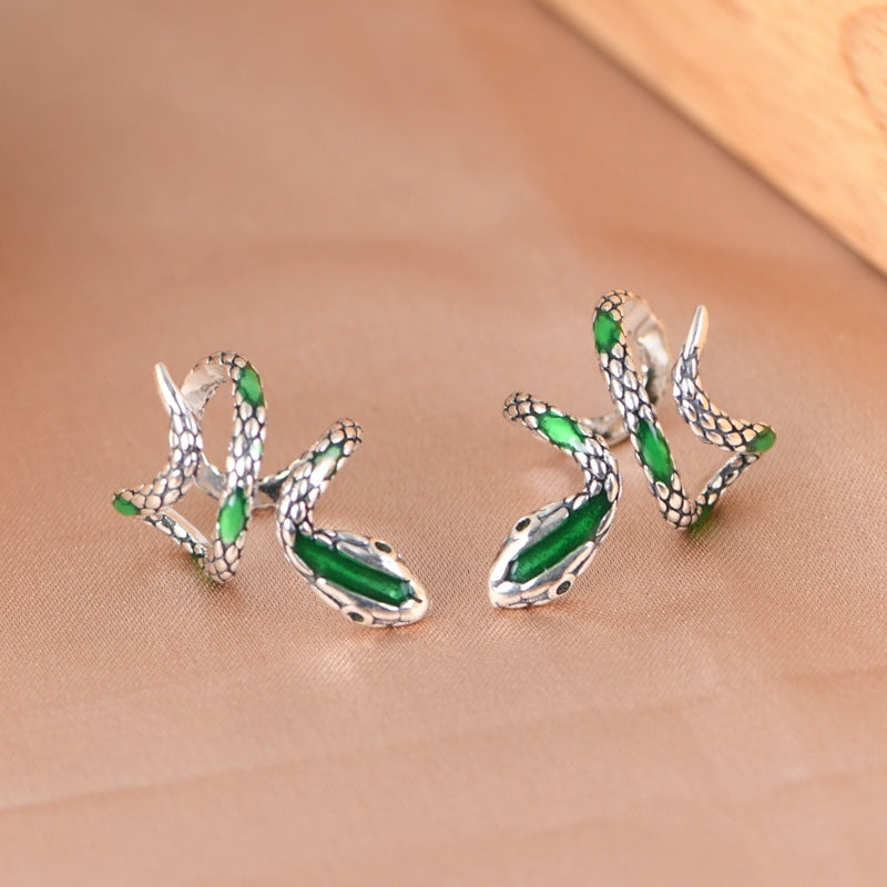 Distinctive Earrings