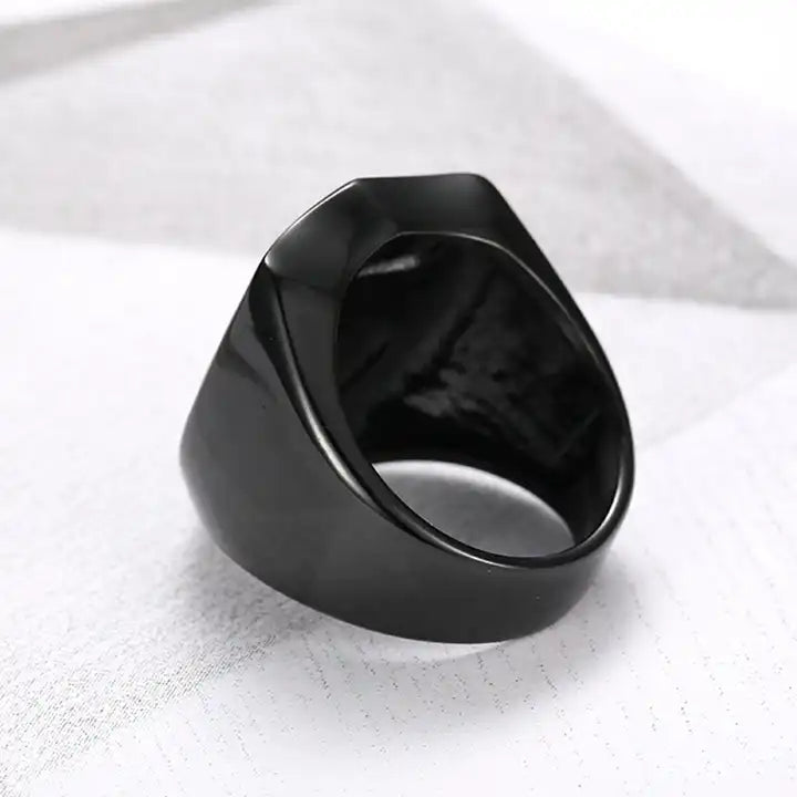 knights Iron Cross Rings