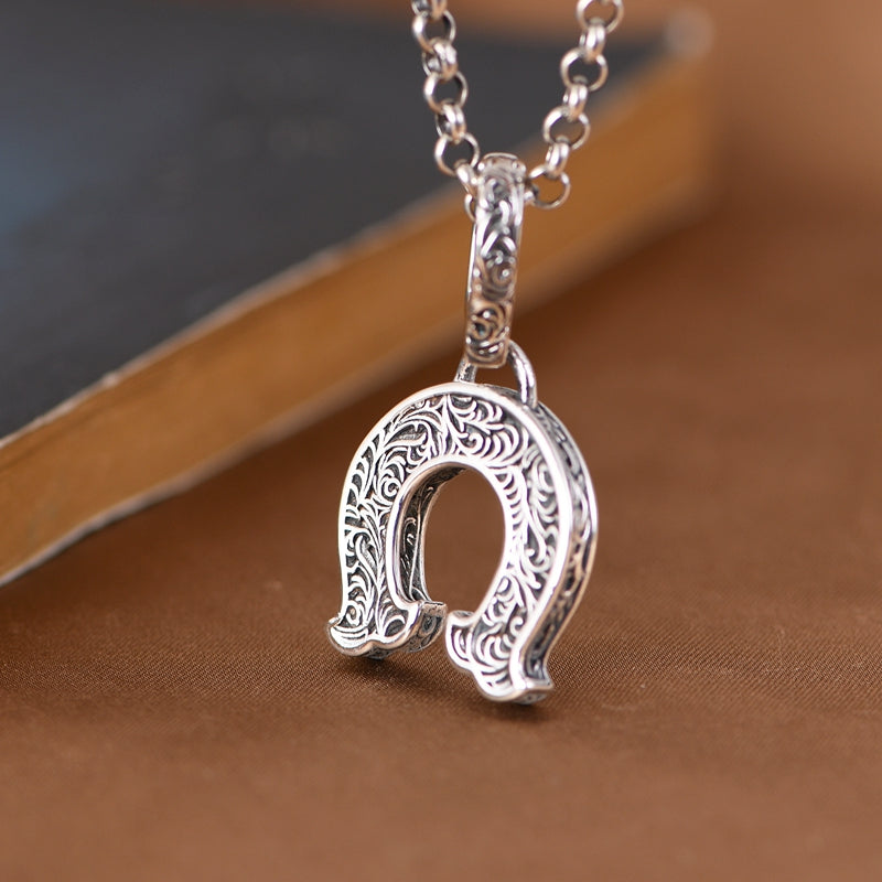 Symbol Necklace