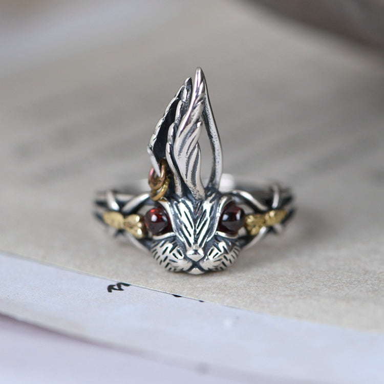 Cute Bunny ring
