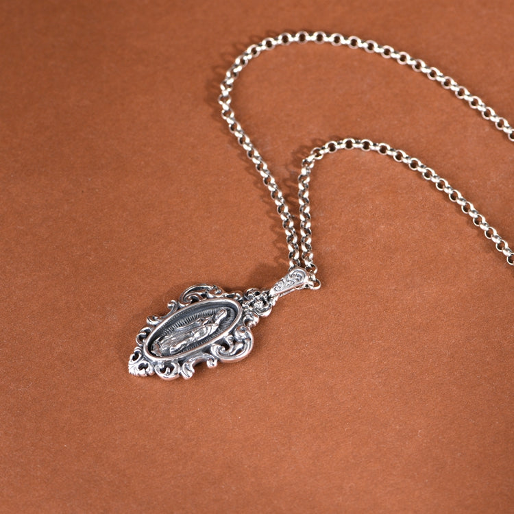 Maria Necklace