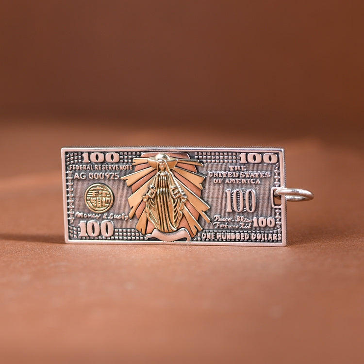 Coin Necklace