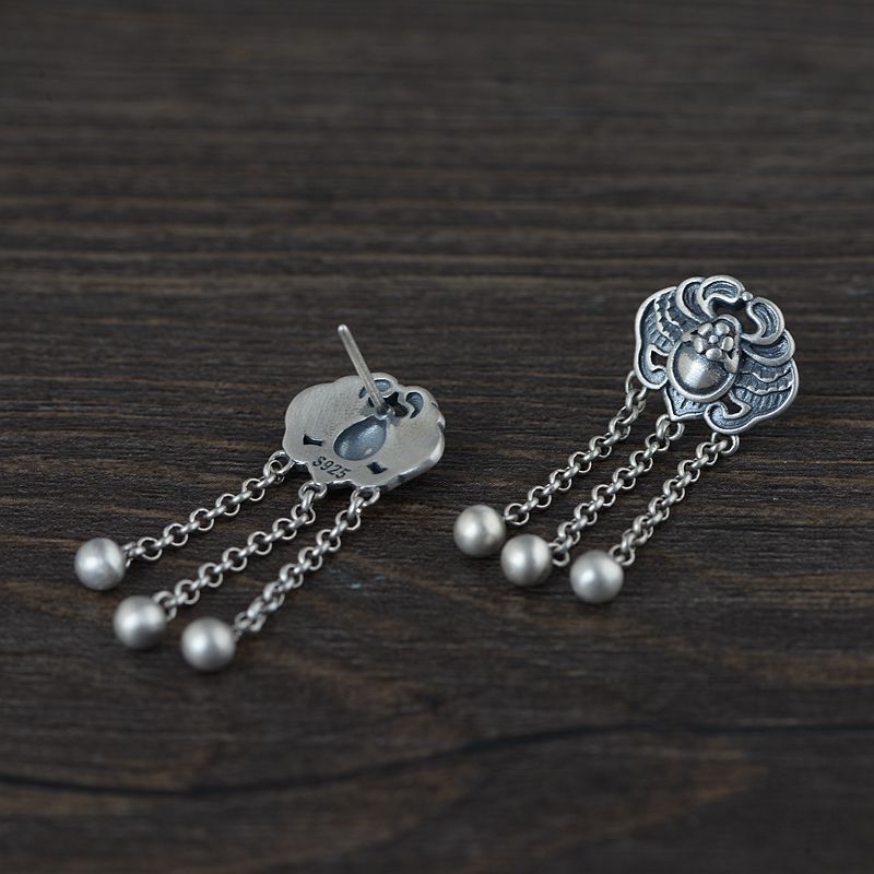 Beads Earrings
