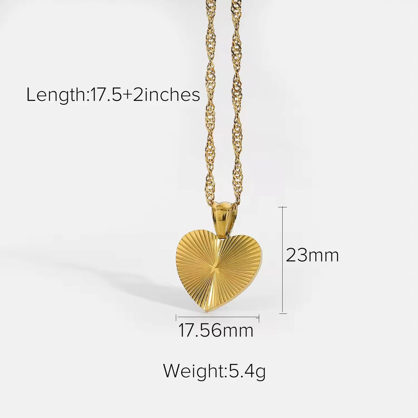 Solara Necklace Collection