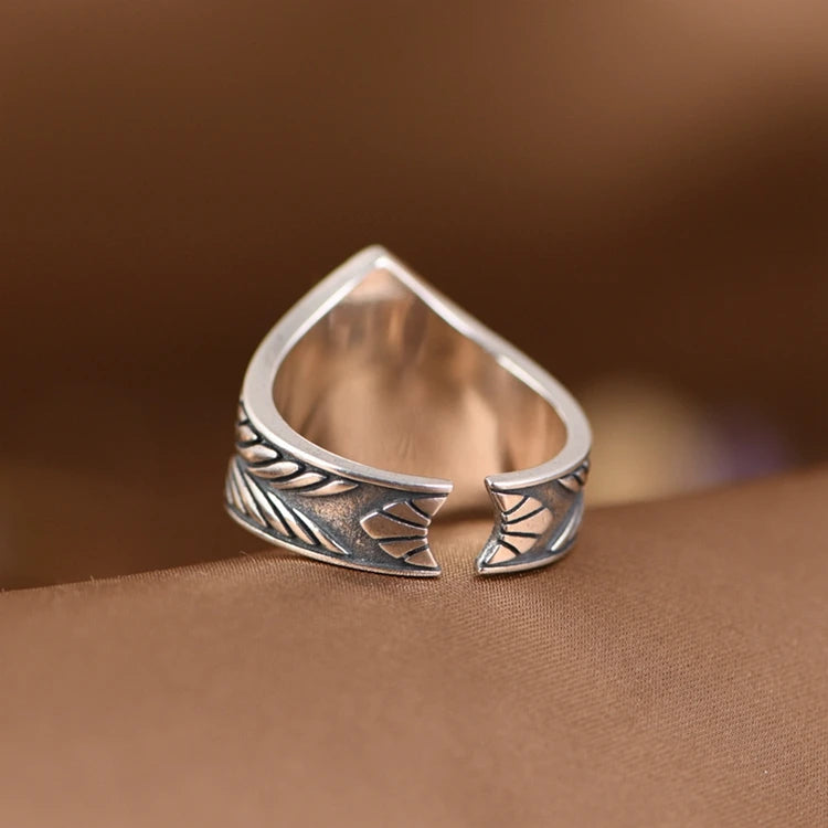 Star Light Ring