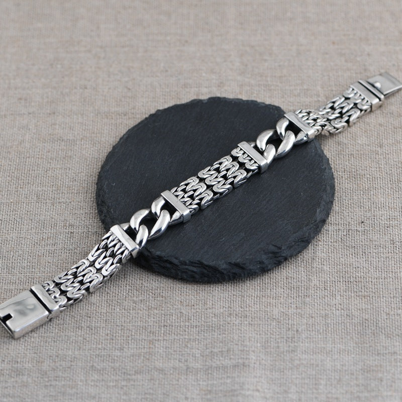 Punk Style Bracelet