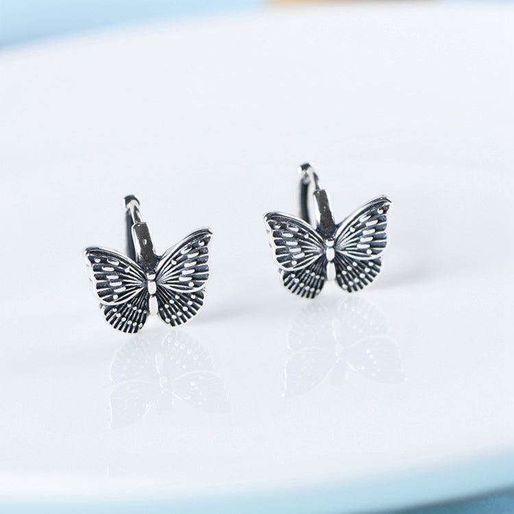 Butterfly Earrings