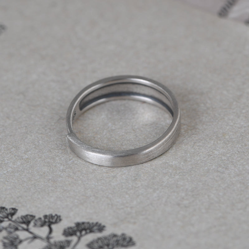Deer Ring
