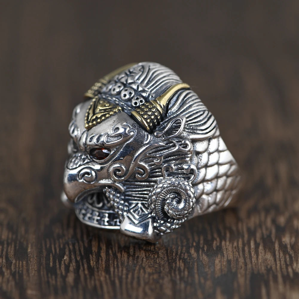 Dapeng Bird Ring