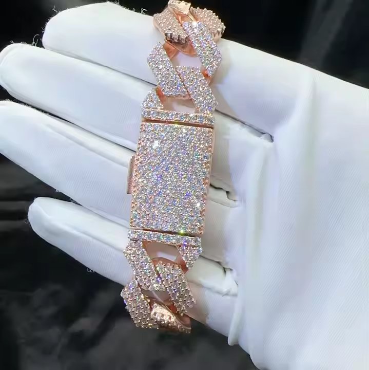 Cuban Link Bracelet