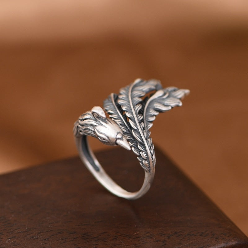 Phoenix Ring