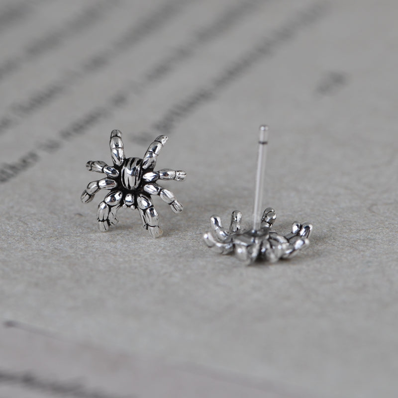 Spider Earrings