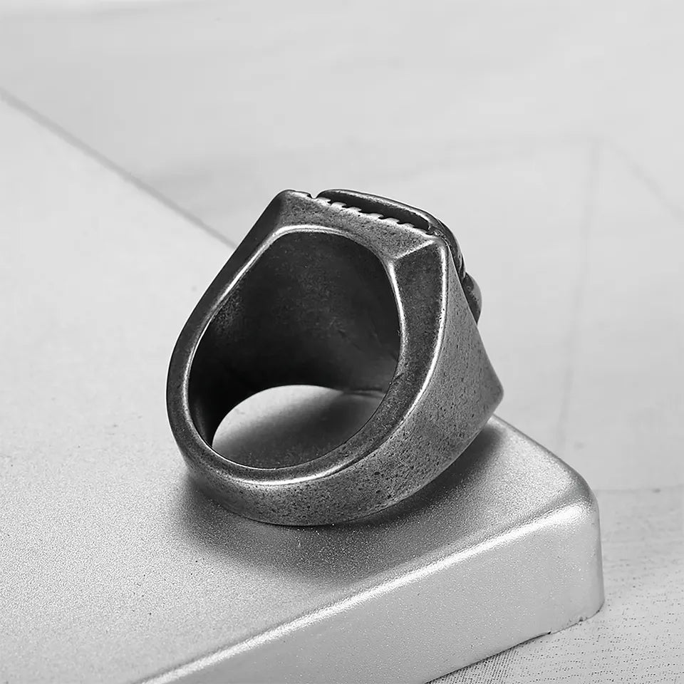 Happy Clown ring