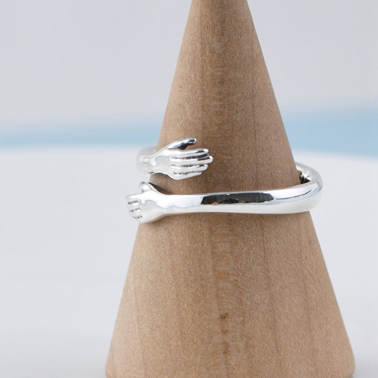 Hug Ring
