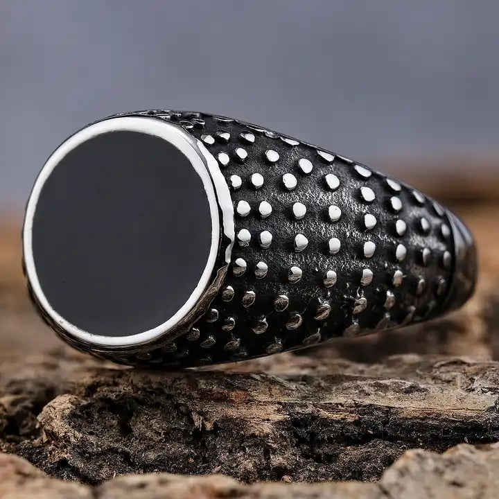 Epoxy Steel Ring