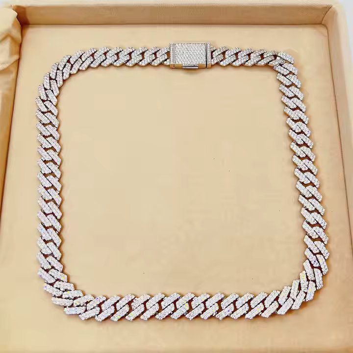 Cuban Link Chain