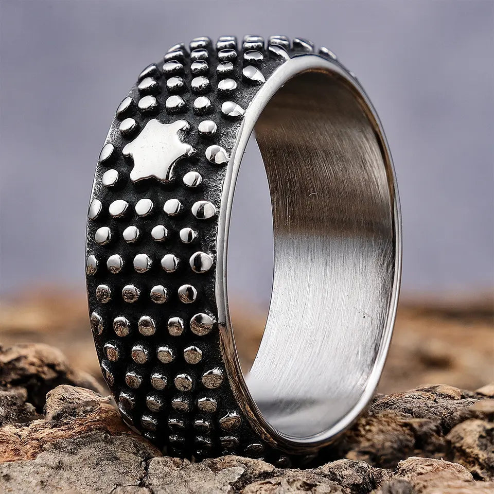 Star Ring
