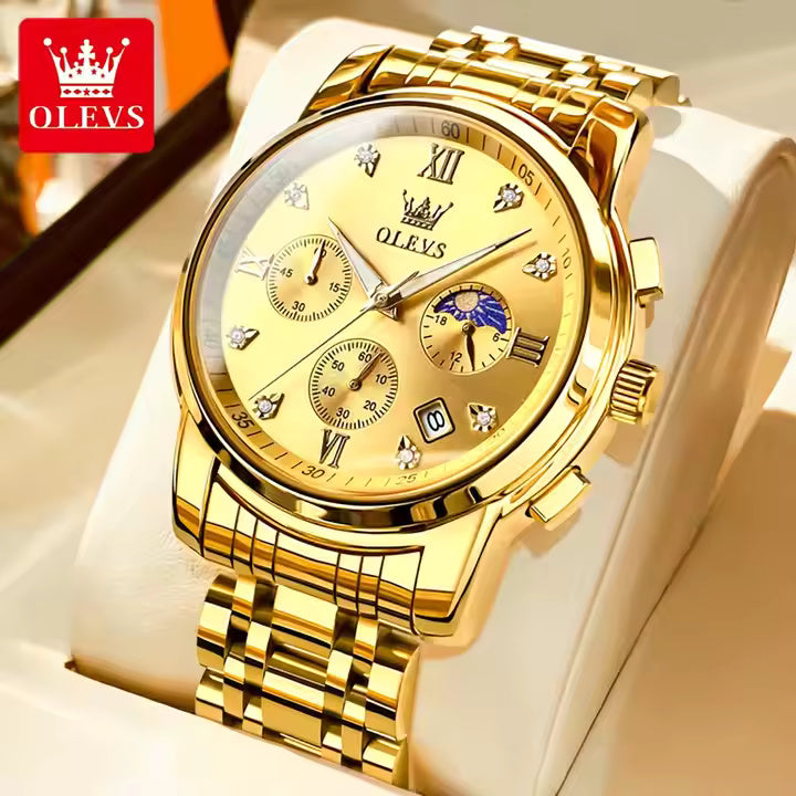 Royal Moon Watch