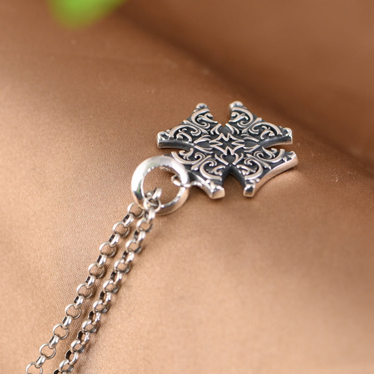 Cross Necklace