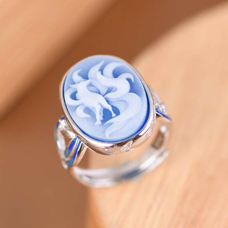 Fox RIng