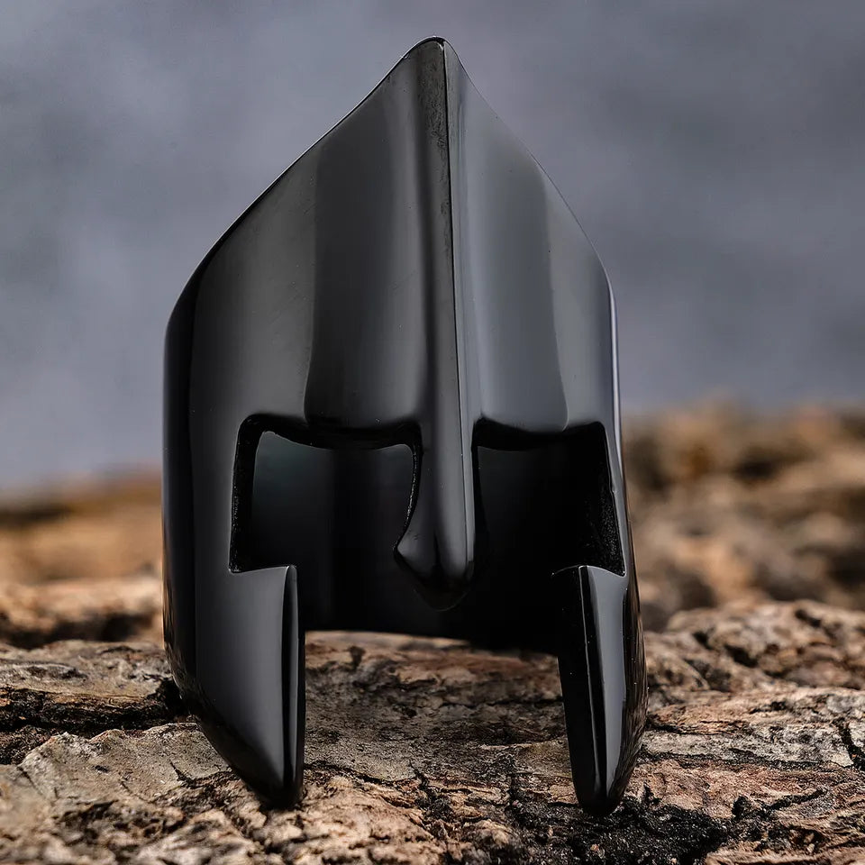 Hero Helmet ring