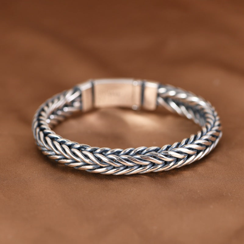 Knitting Bangles Bracelet