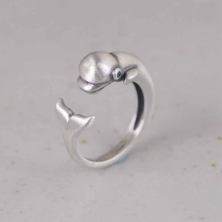 Porpoise Ring