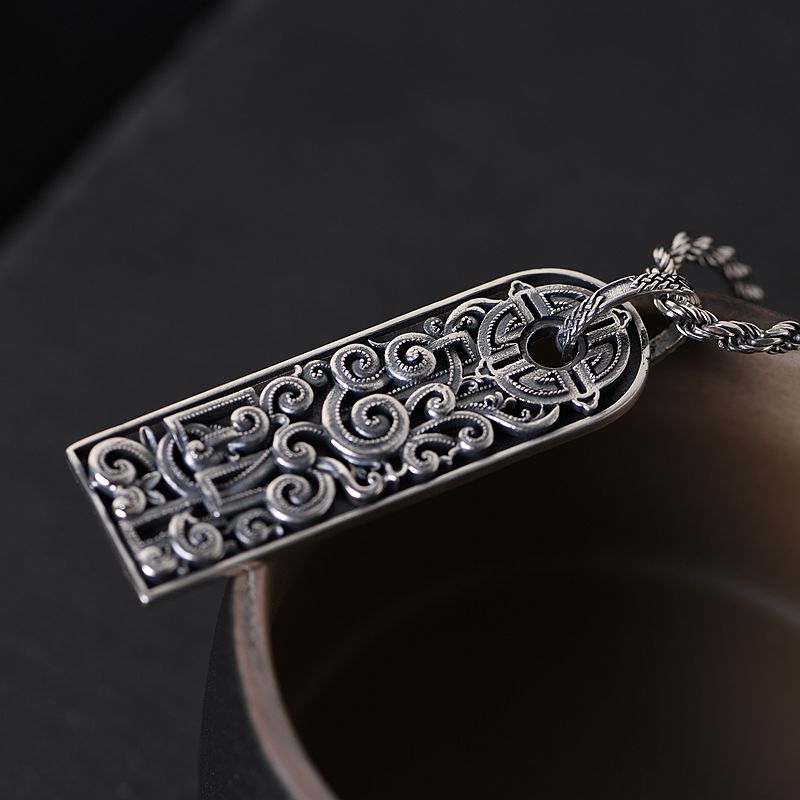 Creative Design Necklace