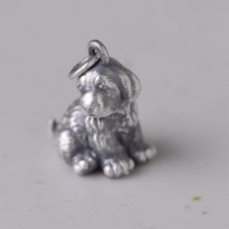 Cute Dog Necklace