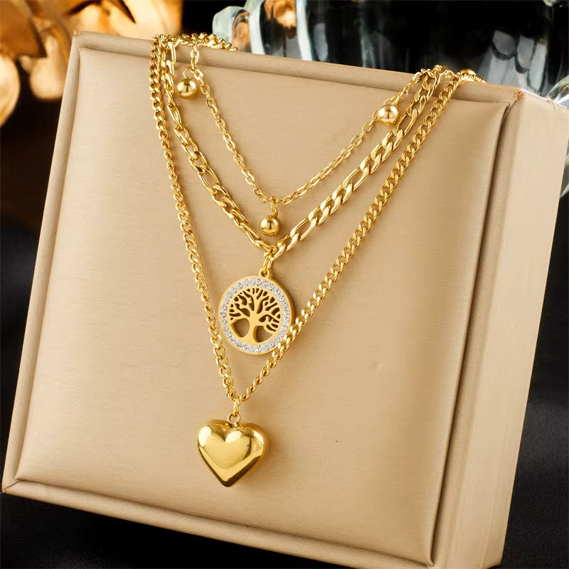 Golden Dream Jewelry