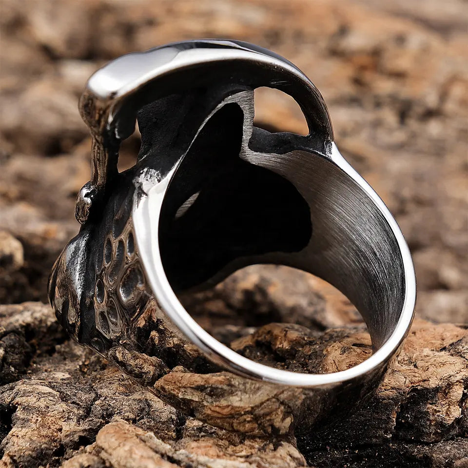 title: Grim Reaper Ring